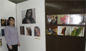 Clausura Diplomado en Fotograf�a Creativa!