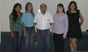 Clausura Diplomado en Fotograf�a Creativa!
