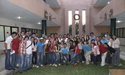 Dia del Amor y la Amistad en la UP!