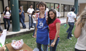 Dia del Amor y la Amistad en la UP!