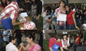 Dia del Amor y la Amistad en la UP!
