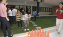 Dia del Amor y la Amistad en la UP!