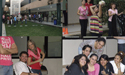 Dia del Amor y la Amistad en la UP!