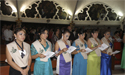 Clasura de MAestr�as y Licenciaturas de la UP!