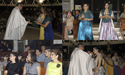 Clasura de Maestr�as y Licenciaturas de la UP!