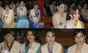 Clasura de Maestr�as y Licenciaturas de la UP!