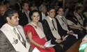 Clasura de Maestr�as y Licenciaturas de la UP!