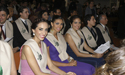 Clasura de MAestr�as y Licenciaturas de la UP!