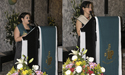 Clasura de Maestr�as y Licenciaturas de la UP!