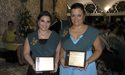 Clasura de Maestr�as y Licenciaturas de la UP!