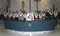 Clasura de Maestr�as y Licenciaturas de la UP!