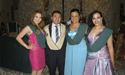 Clasura de Maestr�as y Licenciaturas de la UP!