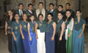 Clasura de Maestr�as y Licenciaturas de la UP!