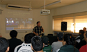 Semana Profesional UP!