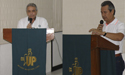 Presentaci�n de la maestr�a en Ciencias del Deporte