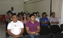 Presentaci�n de la maestr�a en Ciencias del Deporte