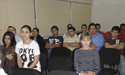 Presentaci�n de la maestr�a en Ciencias del Deporte