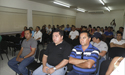 Presentaci�n de la maestr�a en Ciencias del Deporte