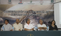Presentaci�n de la maestr�a en Ciencias del Deporte