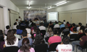 Presentaci�n de la maestr�a en Ciencias del Deporte