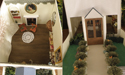 Ex�men de maquetas!