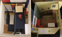 Ex�men de maquetas!