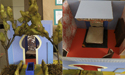 Ex�men de maquetas!