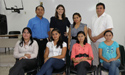 Semana Profesional UP!