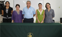 Semana Profesional UP!