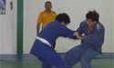Fase Regional en Chetumal