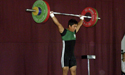 Fase Regional en Chetumal