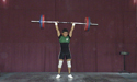 Fase Regional en Chetumal