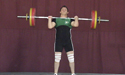 Fase Regional en Chetumal