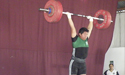 Fase Regional en Chetumal