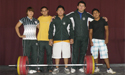 Fase Regional en Chetumal