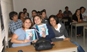 Semana Profesional UP!