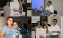 Semana Profesional UP!