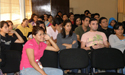 Semana Profesional UP!