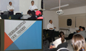 Semana Profesional UP!