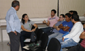 Semana Profesional UP!
