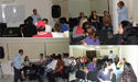 Semana Profesional UP!