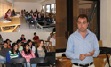 Semana Profesional UP!
