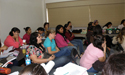 Semana Profesional UP!
