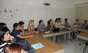 Semana Profesional UP!