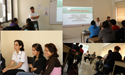 Semana Profesional UP!