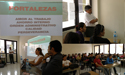 Semana Profesional UP!