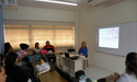 Semana Profesional UP!