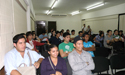 Semana Profesional UP!