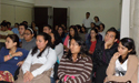 Semana Profesional UP!
