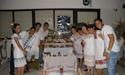 Semana Profesional UP!
